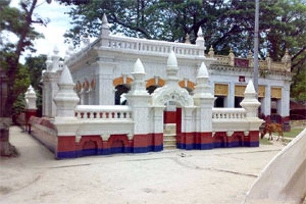 modi visits matua temple in orkandi in bangladesh - Satya Hindi
