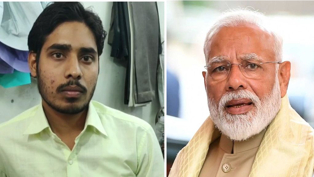 मोदी जी, इस तरह आप कैसे&nbsp;जीतेंगे अल्पसंख्यकों का विश्वास?