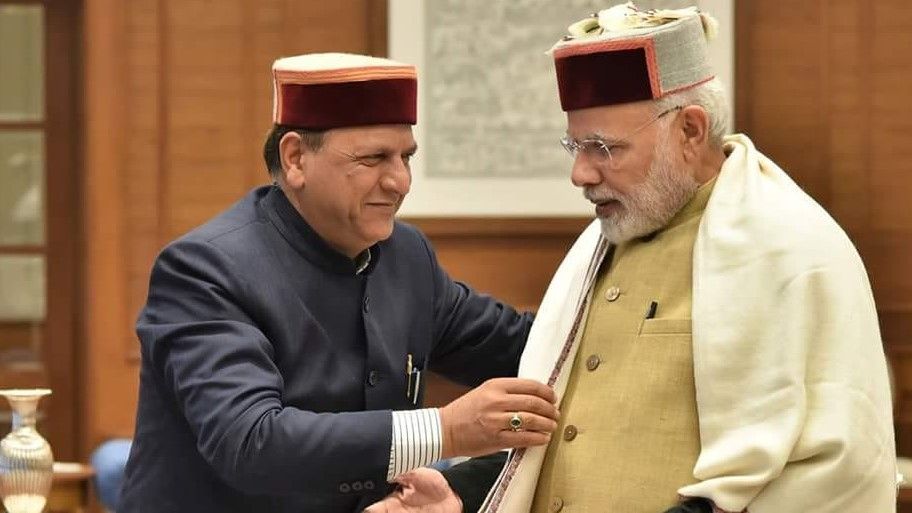 पीपीई किट घोटाला: ख़बर बीजेपी से जुड़ी थी, इसलिए ‘ग़ायब’ कर गया राष्ट्रीय मीडिया?