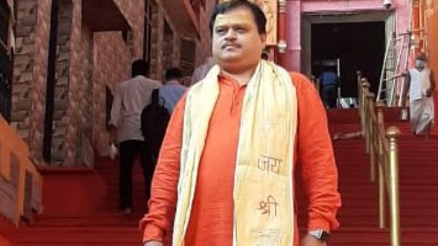 सुदर्शन टीवी का सुप्रीम कोर्ट में हलफ़नामा- 'यूपीएससी जिहाद' एक खोजी पत्रकारिता! - sudarshan tv claims of investigative journalism in sc affidavit on 
