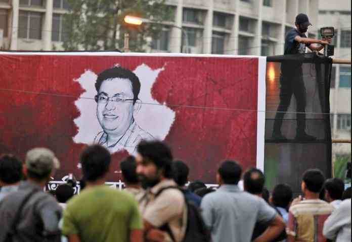 Will win of liberals strengthen radicals in Bangladesh? - Satya Hindi