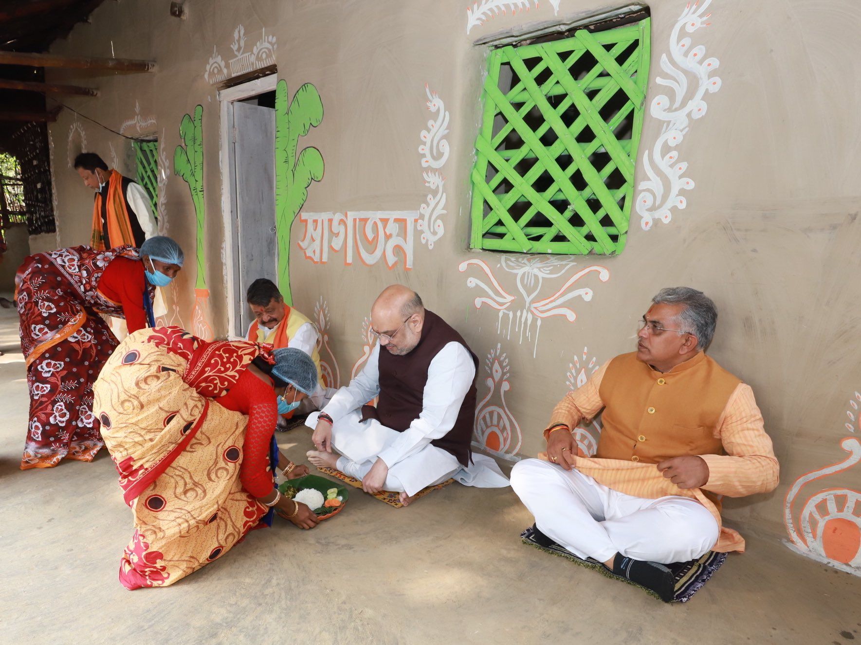 west bengal assembly election 2021 : will prashant kishore help TMC - Satya Hindi