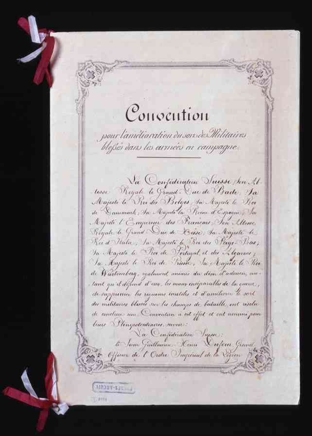 What is Geneva Convention, when Pakistan has violated it? - Satya Hindi
