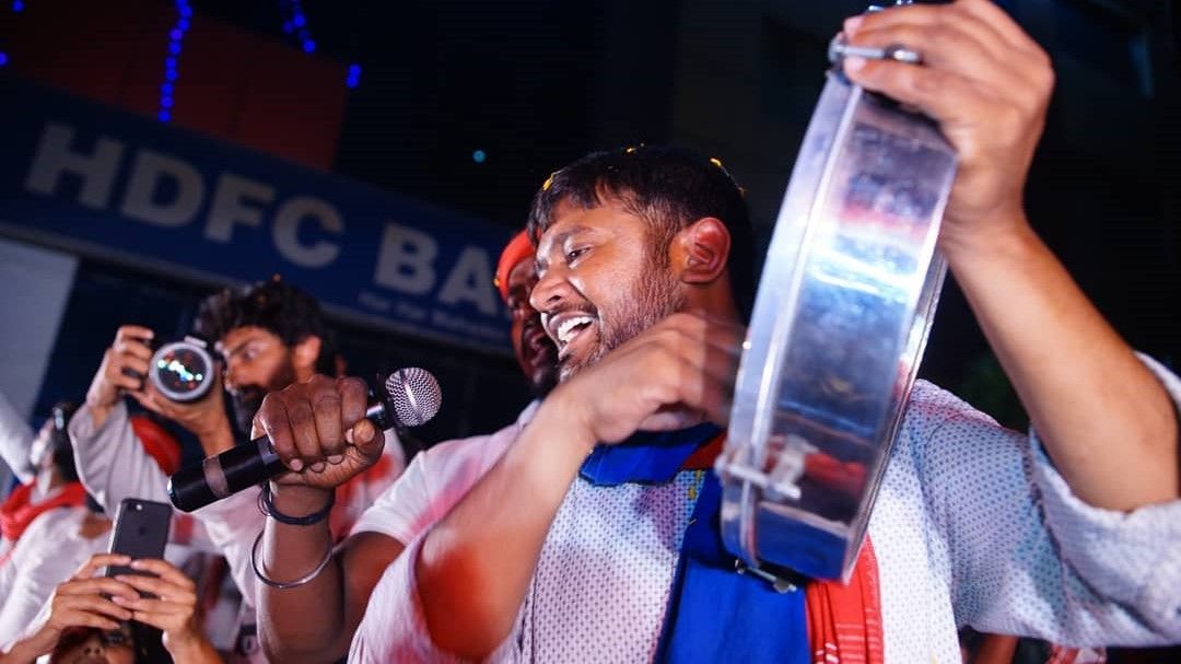 चुनाव हारें या जीतें, बेगूसराय के इम्तिहान में कन्हैया पास
