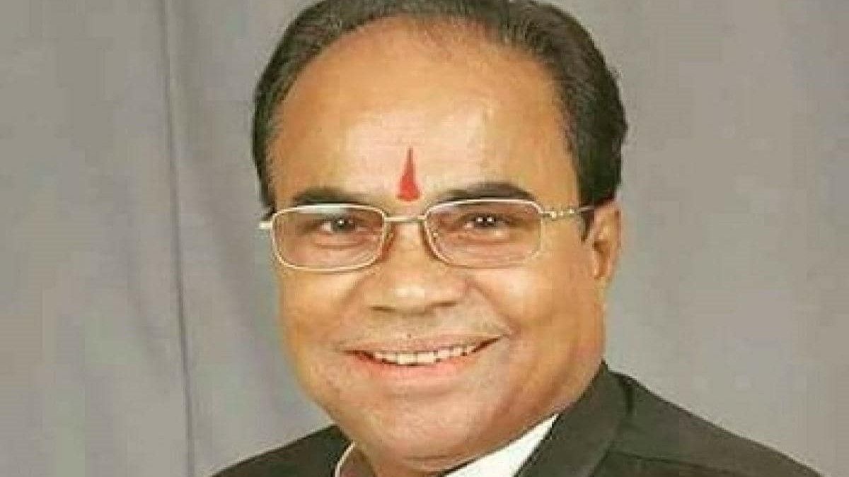 मुसलिमों से सब्जी न ख़रीदने के बयान पर बीजेपी विधायक को कारण बताओ नोटिस