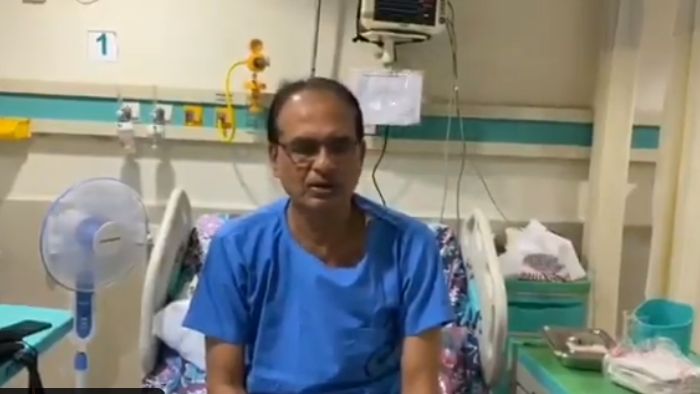 Corona exposed Worst Indian health facilities  - Satya Hindi