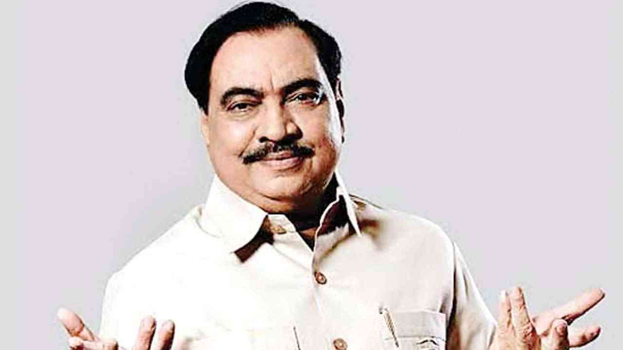 Revolt in Maharashtra Congress, Sujoy may quit - Satya Hindi