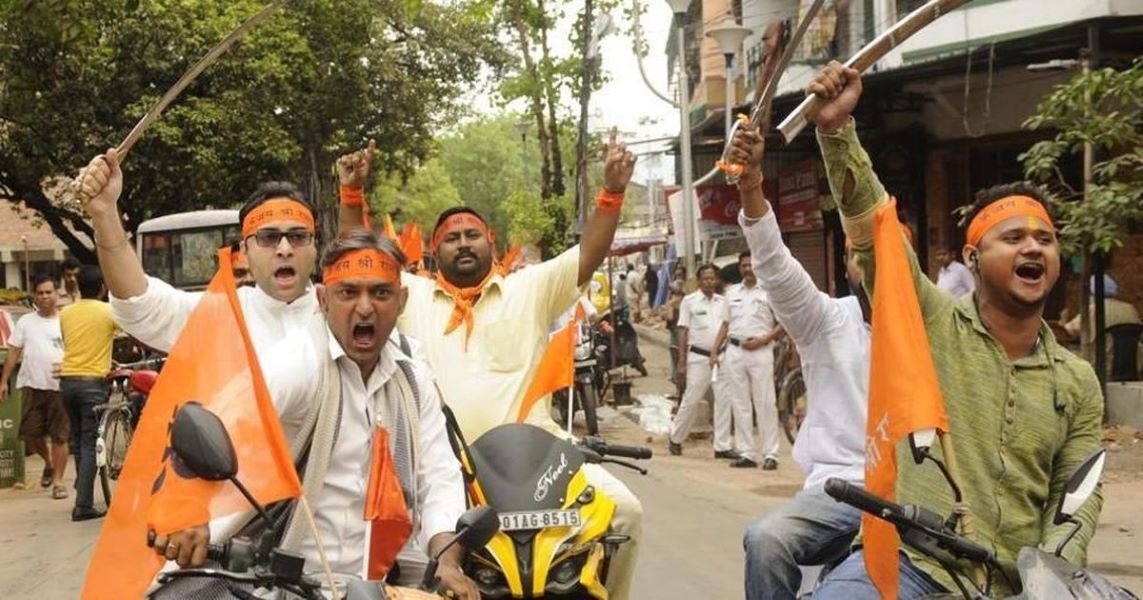 Hindutva Politics: भारत में यूरोपीय ढंग के राष्ट्रवाद की विकास यात्रा
