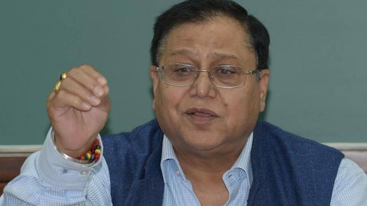 क्या झूठ बोल रहे हैं पूर्व डीआरडीओ प्रमुख सारस्वत?