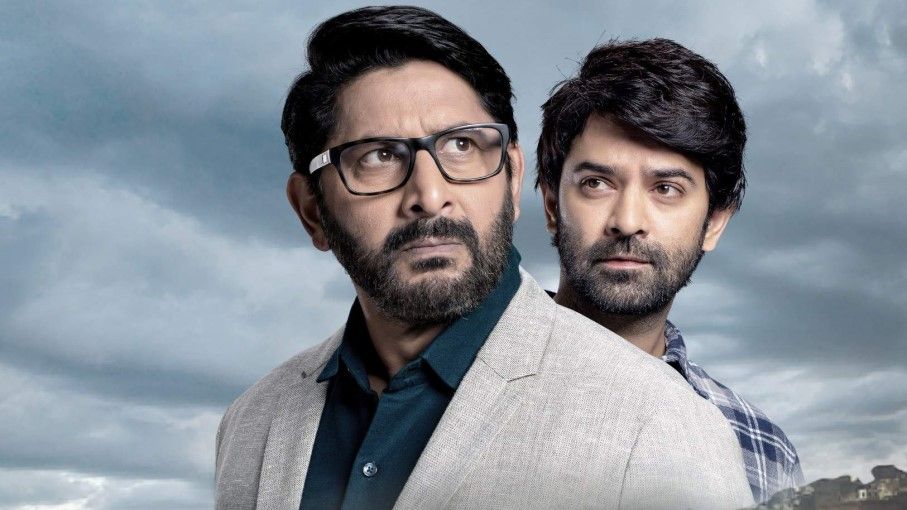 सस्पेंस और थ्रिलर से भरपूर है वेब सीरीज़ 'असुर' की कहानी