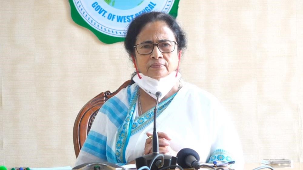 modi calls mukul roy,west bengal bjp in crisis - Satya Hindi