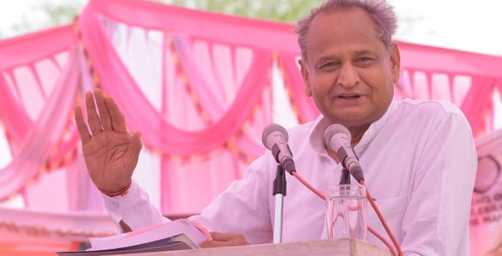 Rajasthan congress crisis Sachin Pilot questions on Panel  - Satya Hindi