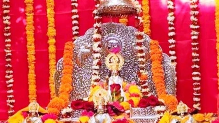 Did Ram Lalla really appear in Babari Masjid at Ayodhya? - Satya Hindi
