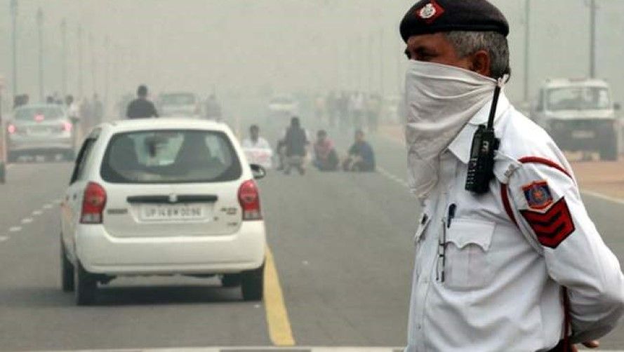 प्रदूषण के ख़तरनाक&nbsp;असर से बचने के लिए क्या करें और क्या नहीं?