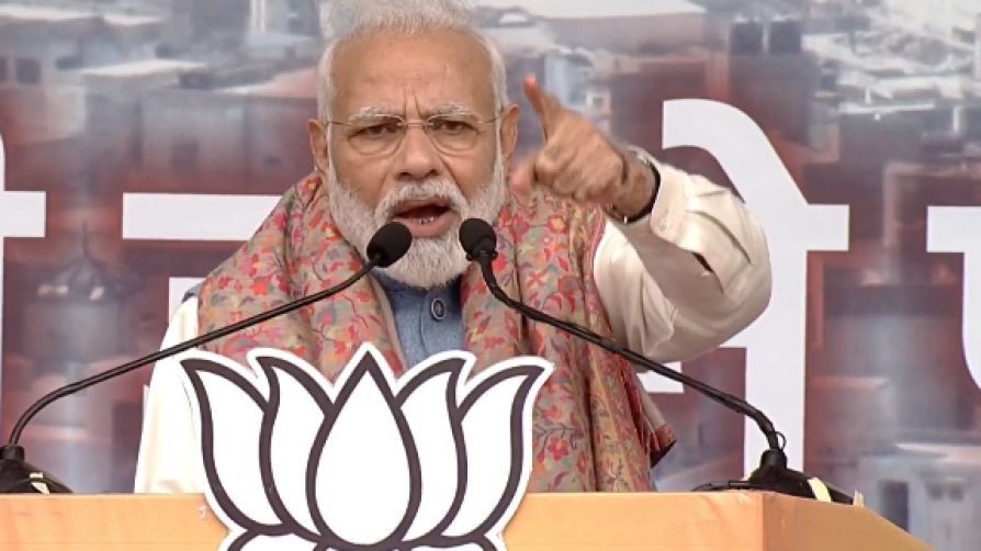 2019: बीजेपी को ताक़त मिली तो झटके भी लगे, कांग्रेस-विपक्षी दल उभरे