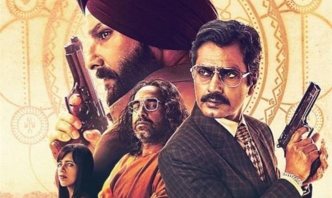 top 5 online series of 2019 review - Satya Hindi