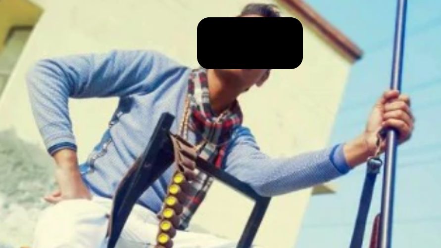 गोलीबारी के बाद जामिया में ज़बरदस्त विरोध प्रदर्शन