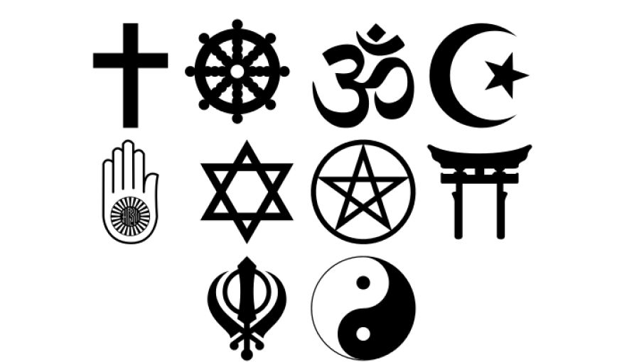 लाखों लोग क्यों छोड़ रहे हैं बौद्ध और ईसाई धर्म?