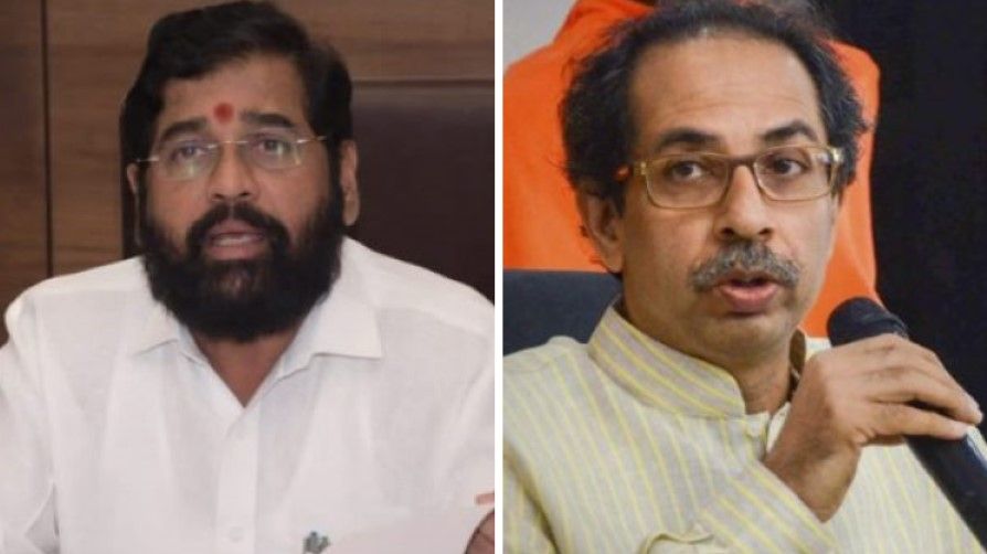 क्या उद्धव ठाकरे की पार्टी भी टूट रही, सांसद शिंदे कैंप से क्यों मिल रहे हैं?