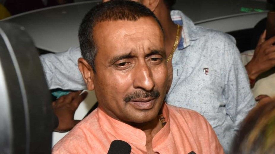 उन्नाव सड़क हादसा: सीबीआई की चार्जशीट में कुलदीप सेंगर पर हत्या का आरोप नहीं&nbsp;