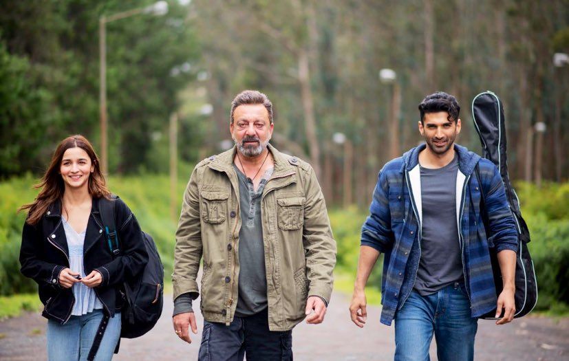 film review: sadak 2 disappoints its viewers  - Satya Hindi