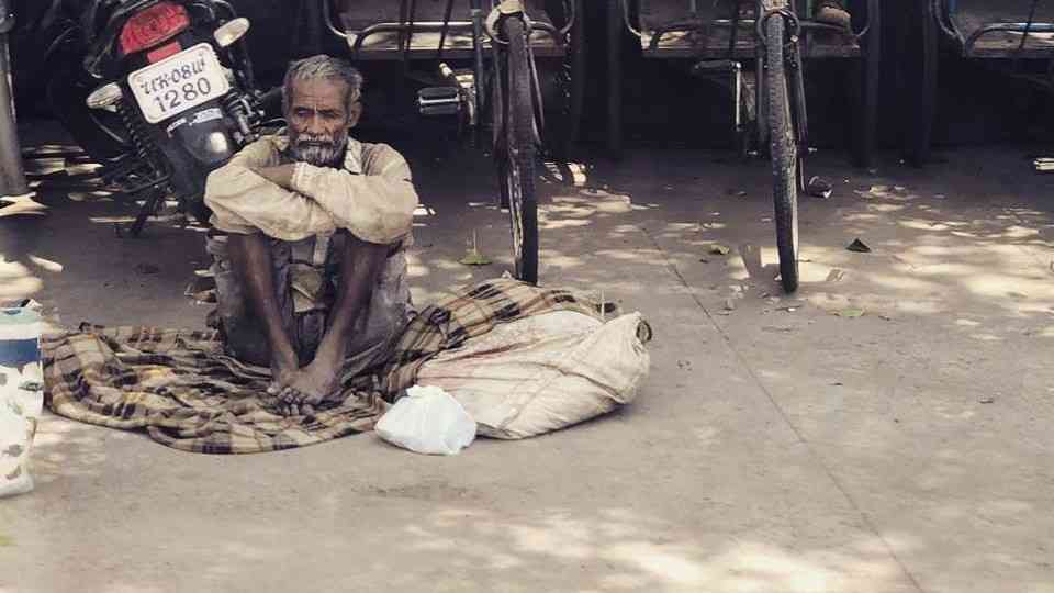 More billionaires in India than before, but number of people below poverty line also goes up - Satya Hindi