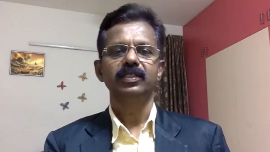 महिला से अभद्रता के आरोपी एबीवीपी नेता की नियुक्ति क्यों?