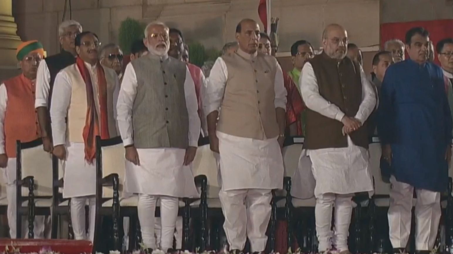 क्या मोदी सरकार की प्राथमिकता होगी ज़मीन अधिग्रहण बिल?