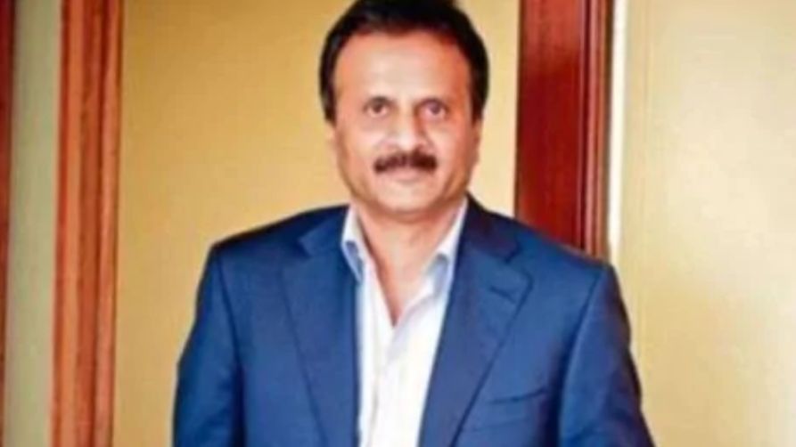 कैफ़े कॉफ़ी डे के मालिक वीजी सिद्धार्थ का शव मिला