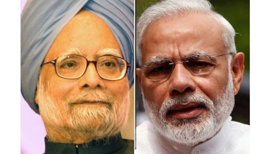 गुजरात का मुख्यमंत्री रहते हुए मोदी ने किया था पीएम की बैठक का बहिष्कार