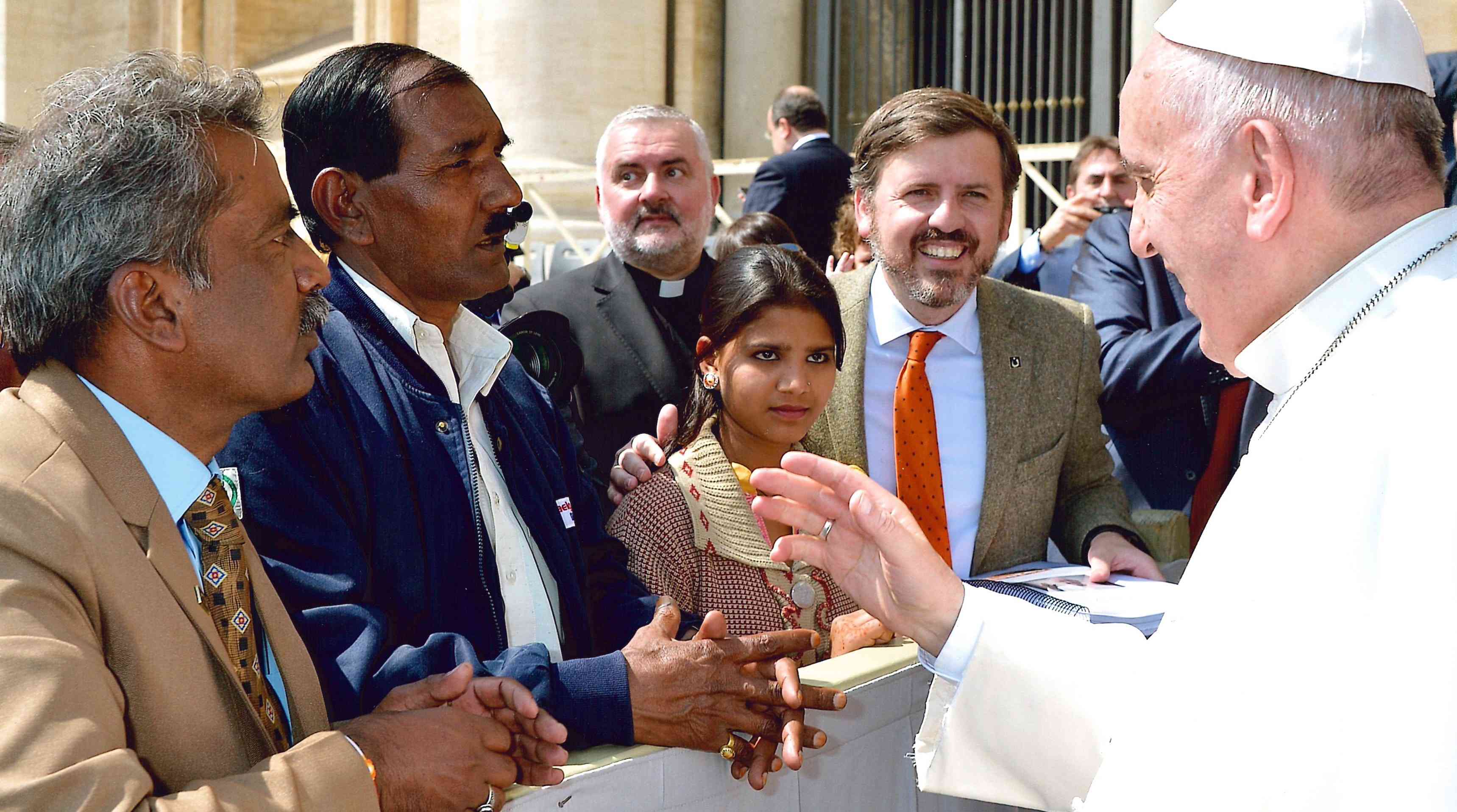 Punjab: Asia Bibi freed, capital punishment in blasphemy case quashed - Satya Hindi