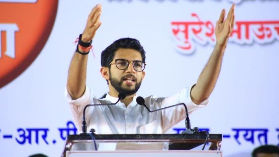 शिवसेना आज चुनेगी नेता, सीएम की कुर्सी पर संघर्ष बरकरार!