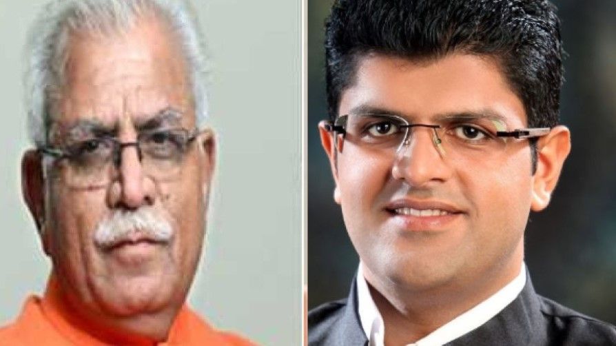BJP JJP leaders boycott announced by khaps in haryana - Satya Hindi
